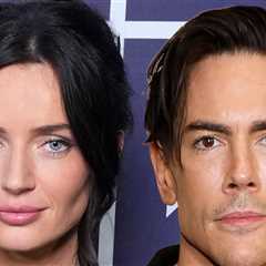 Victoria Lee Robinson Files For Restraining Order Against Ex Tom Sandoval