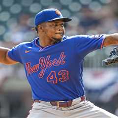 Huascar Brazoban’s rust nearly costs Mets in first outing in over a week