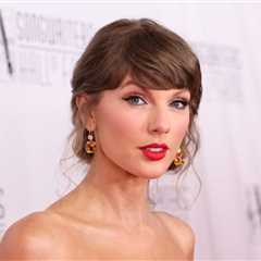 Taylor Swift Wins Court Ruling Dismissing ‘Absurd’ Copyright Lawsuit Over Song Lyrics
