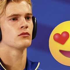 Which Hot World Cup Player Should You Root For?