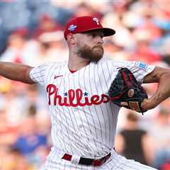 Zack Wheeler’s agent rips Phillies star’s ‘tone deaf’ All-Star snub