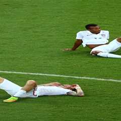 USMNT out to rewrite World Cup pain of epic 2014 loss to Belgium: ‘We have to win’