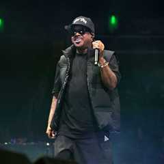 Jermaine Dupri Sues Sony Music for $18M in Unpaid Royalties on Mariah Carey & Usher Albums