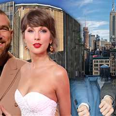 Taylor Swift Fans Rage at NYC Bar Forced to Close During MSG Wedding