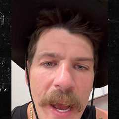 Taylor Lewan Addresses Swift Wedding Invite Snub, It's Not A Big Deal!