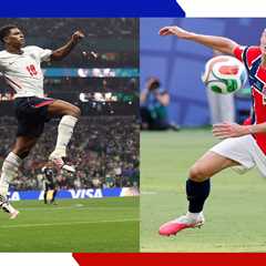 How much are tickets for Norway vs. England World Cup match in Miami?