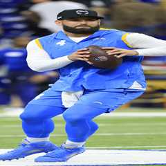 Former Chargers QB Chase Daniel reveals Disneyland cheat code for best day to attend