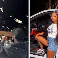 Influencer Dreamdoll Brii Last Instagram Story Captures Final Hours Before Death