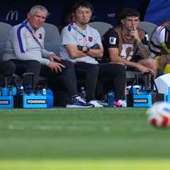 Tim Howard has ominous warning for Christian Pulisic after World Cup debacle: ‘Dark side’