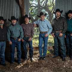Intocable Sets Ceremony For Hollywood Walk of Fame Award