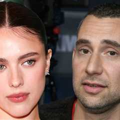 Margaret Qualley Scrubs Jack Antonoff Wedding Pics as Split Rumors Swirl