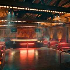 A New Space for Electronic Music, ORIGIN Los Angeles, Will Open Soon in Downtown L.A.