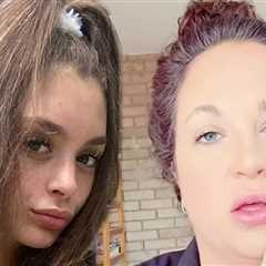 Mackenzie Shirilla's Prison Selfies Spark Outrage From Dominic Russo's Family