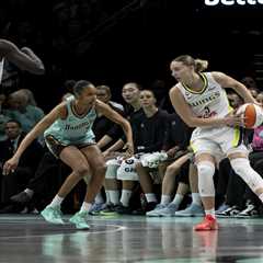 Liberty overmatched by Wings again in ugly home loss
