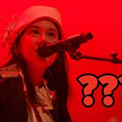 Which Japanese Breakfast Album Matches Your Personality?