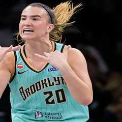 Liberty call for ‘consistency’ from refs after facing tough calls in loss to Wings