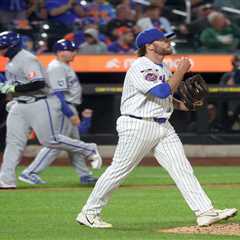 Mets’ piecemeal pitching’s implosion wastes early lead in ugly loss to last-place Royals