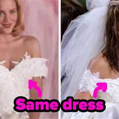 19 Random Facts About '90s Movies That I Never Knew Before But Honestly Scratched An Itch In My..