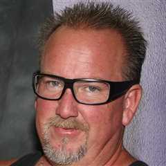 'Storage Wars' Darrell Sheets' Alleged Stalker Won't Be Charged, Cops Close Case