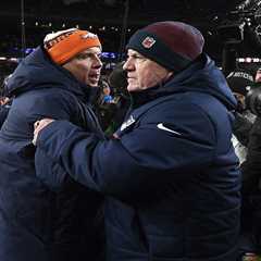 Sean Payton had stunning Bill Belichick idea to help coach set NFL record