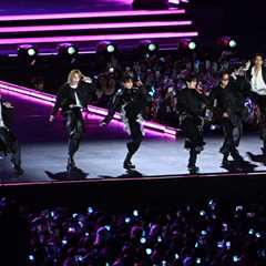 BTS Hit ‘Swim’ Faces Copyright Lawsuit Claiming it Was Stolen From Demo: ‘Obvious and Inescapable’