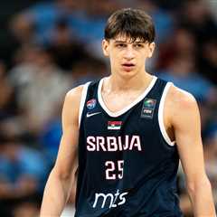 UCLA lands Nikola Kusturica, potential future No. 1 NBA draft pick, in recruiting coup