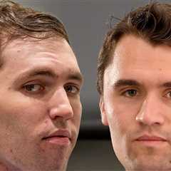 Charlie Kirk Murder Suspect's Confession Being Shown In Court, Watch Live Stream
