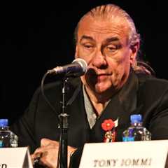 Black Sabbath Drummer Bill Ward Reveals He Now Uses a Wheelchair, But ‘Can Still Play Pretty Good..