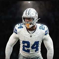 Von Miller posts himself in Cowboys jersey as free agency drags on