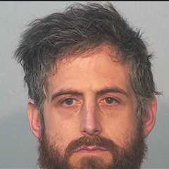 Indiana Man Who Cut Off Penis Back On the Streets