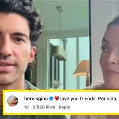 Here Are The Celebs Supporting Justin Baldoni's Statement After Settling His Lawsuit With Blake..