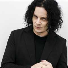 Jack White Heats up With ‘Frozen Charlotte’: Stream It Now