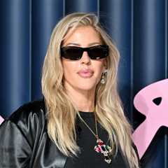 Ellie Goulding to Perform at World Cup Quarterfinal Halftime: ‘I Already Know the Boys Will Make..