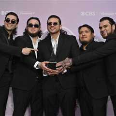 Fuerza Regida Legal Battle: Judge Won’t Decide Crucial Question in Record Label Lawsuit