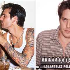 12 Verrrrrrrrry Massive '90s Scandals That Completely Took Over The News And Tabloids