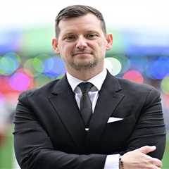 ESPN’s Matt Miller ‘stepping away indefinitely’ after amputation, surgeries