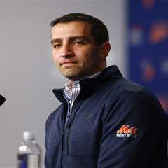 Mets have prized yet volatile bullpen assets — and should trade as many as possible