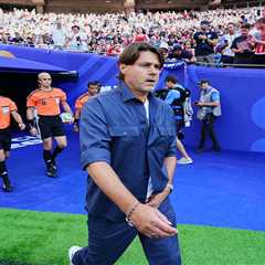 Mauricio Pochettino shouldn’t return after USMNT’s World Cup ‘abject failure’: Alexi Lalas