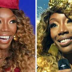 Our Judgments Have Weight: Brandy Just Addressed The Speculation About Her Appearance, And The..