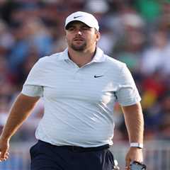 Chris Gotterup has already arrived — now he’s ready to take next step at British Open