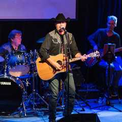 Big & Rich’s John Rich Sworn In as USDA Special Envoy for American Landowners: ‘Let’s Get to Work’