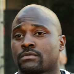 Marcellus Wiley Claims Another Witness Will Dispute Claim He Battered Wife