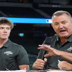 White Sox draft son of MLB Hall of Famer Jim Thome