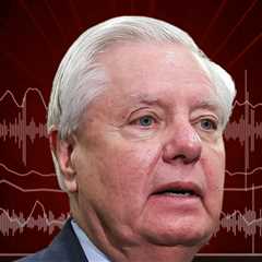 Lindsey Graham's 911 Call Reveals He Apparently Had Chest Pains Before Death