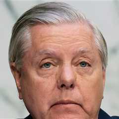 Lindsey Graham's Cause of Death Revealed by Spokesperson