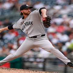Paul Blackburn ‘quietly’ stepping up for Yankees as role grows