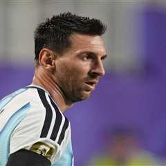 FIFA’s 48-team World Cup gamble couldn’t have drawn up a better end result
