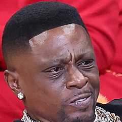 Boosie Badazz Sues After Paying $600K for Trump Pardon That Never Materialized