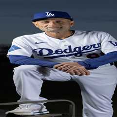 Why Dodgers coach Dino Ebel is Bryce Harper’s Home Run Derby pitcher