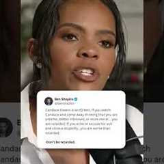 Stop excusing her evil and vicious stupidity.